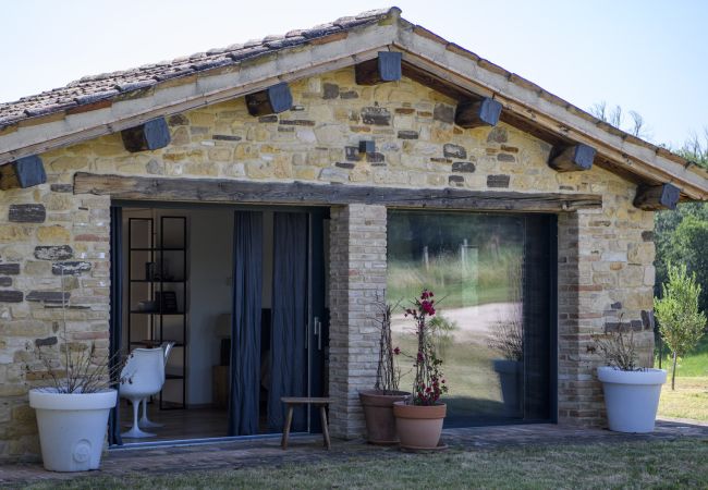 Villa a Isola del Piano - Villa Guaralda 12 Villa a Isola del Piano - Villa Guaralda 12