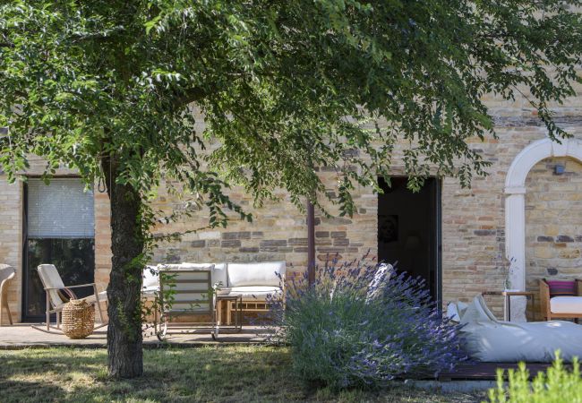 Villa a Isola del Piano - Villa Guaralda 12 Villa a Isola del Piano - Villa Guaralda 12