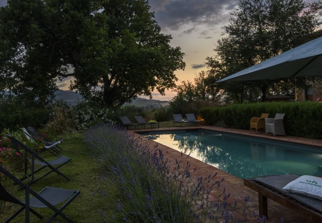 Villa a Isola del Piano - Villa Guaralda 12 Villa a Isola del Piano - Villa Guaralda 12