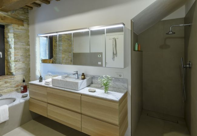 Villa a Isola del Piano - Villa Guaralda 16 Villa a Isola del Piano - Villa Guaralda 16