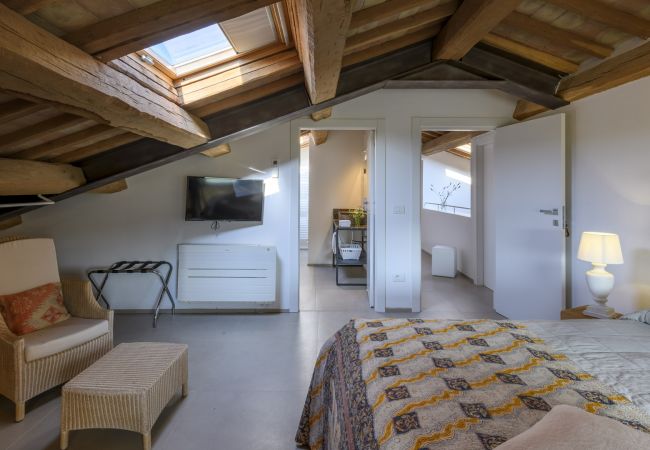 Villa a Isola del Piano - Villa Guaralda 16 Villa a Isola del Piano - Villa Guaralda 16