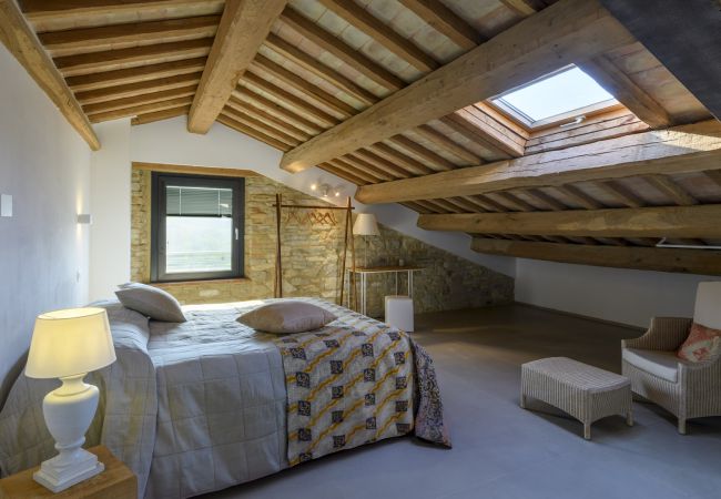 Villa a Isola del Piano - Villa Guaralda 16 Villa a Isola del Piano - Villa Guaralda 16