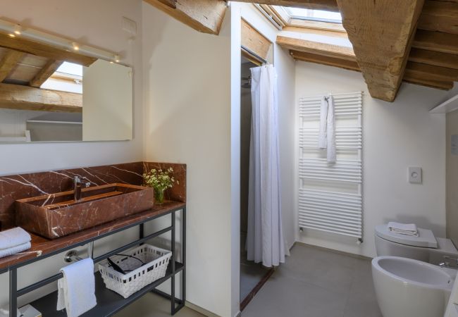 Villa a Isola del Piano - Villa Guaralda 16 Villa a Isola del Piano - Villa Guaralda 16