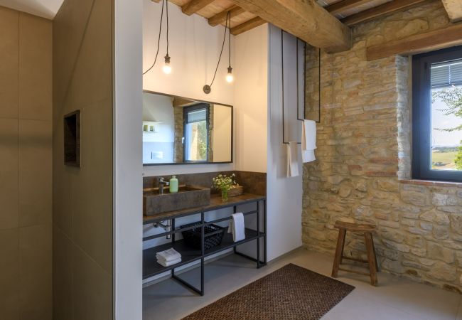 Villa a Isola del Piano - Villa Guaralda 16 Villa a Isola del Piano - Villa Guaralda 16