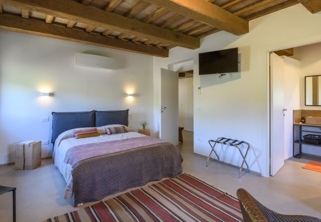 Villa a Isola del Piano - Villa Guaralda 16 Villa a Isola del Piano - Villa Guaralda 16