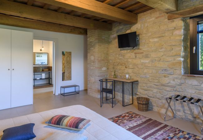 Villa a Isola del Piano - Villa Guaralda 16 Villa a Isola del Piano - Villa Guaralda 16