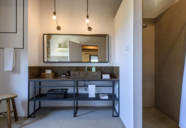 Villa a Isola del Piano - Villa Guaralda 16 Villa a Isola del Piano - Villa Guaralda 16