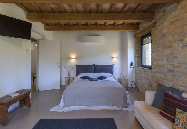 Villa a Isola del Piano - Villa Guaralda 16 Villa a Isola del Piano - Villa Guaralda 16