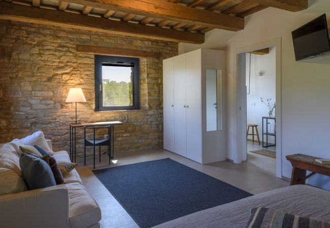 Villa a Isola del Piano - Villa Guaralda 16 Villa a Isola del Piano - Villa Guaralda 16