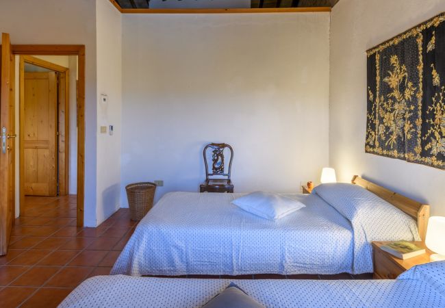 Villa a Mondavio - Ca Lucciola 12 Villa a Mondavio - Ca Lucciola 12