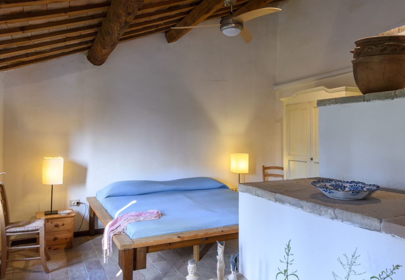 Villa a Mondavio - Ca Lucciola 12 Villa a Mondavio - Ca Lucciola 12