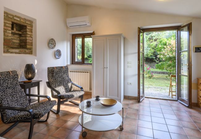 Villa a Mondavio - Ca Lucciola 8 Villa a Mondavio - Ca Lucciola 8