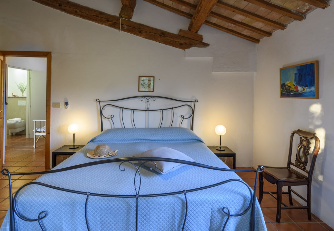 Villa a Mondavio - Ca Lucciola 8 Villa a Mondavio - Ca Lucciola 8