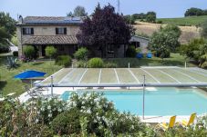 Villa a Mondavio - Ca Lucciola 8