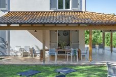Villa a Sant´Angelo in Pontano - Villa il Sole 8