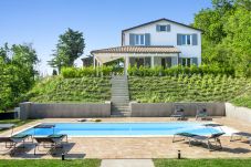 Villa a Sant´Angelo in Pontano - Villa Selene 8