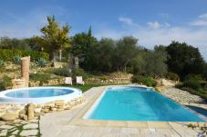 Villa a Barchi - Villa Valgiorgia 9