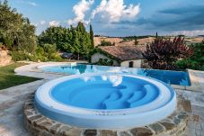 Villa a Barchi - Villa Valgiorgia 9