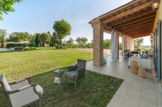 Villa a San Costanzo - Villa Elettra 8