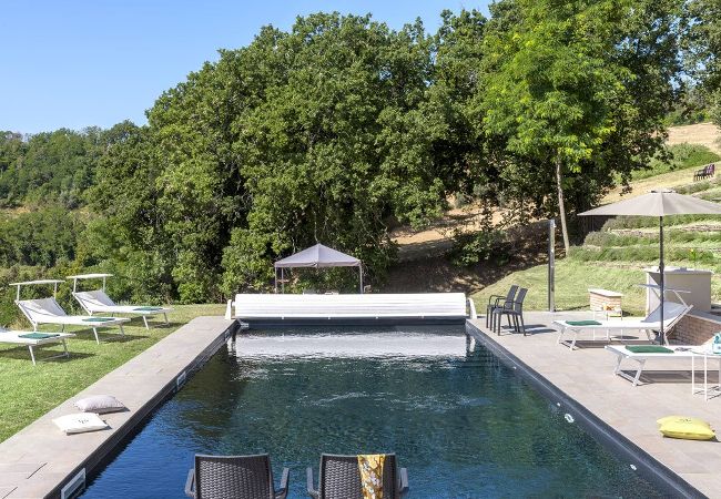 Villa in Saltara - Casale Astralis 13 Villa in Saltara - Casale Astralis 13