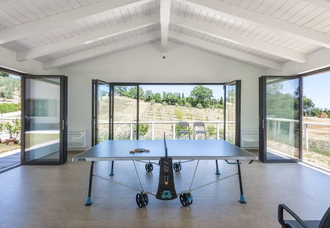 Villa in Saltara - Casale Astralis 13 Villa in Saltara - Casale Astralis 13