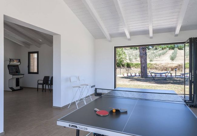 Villa in Saltara - Casale Astralis 13 Villa in Saltara - Casale Astralis 13