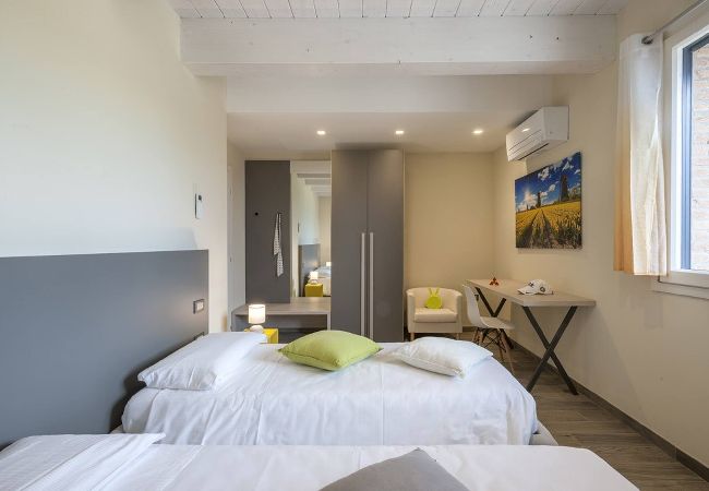 Villa in Saltara - Casale Astralis 13 Villa in Saltara - Casale Astralis 13