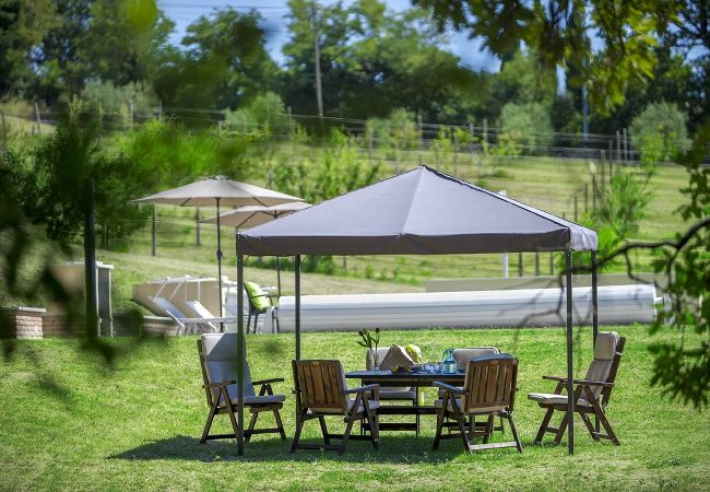 Villa in Saltara - Casale Astralis 13 Villa in Saltara - Casale Astralis 13