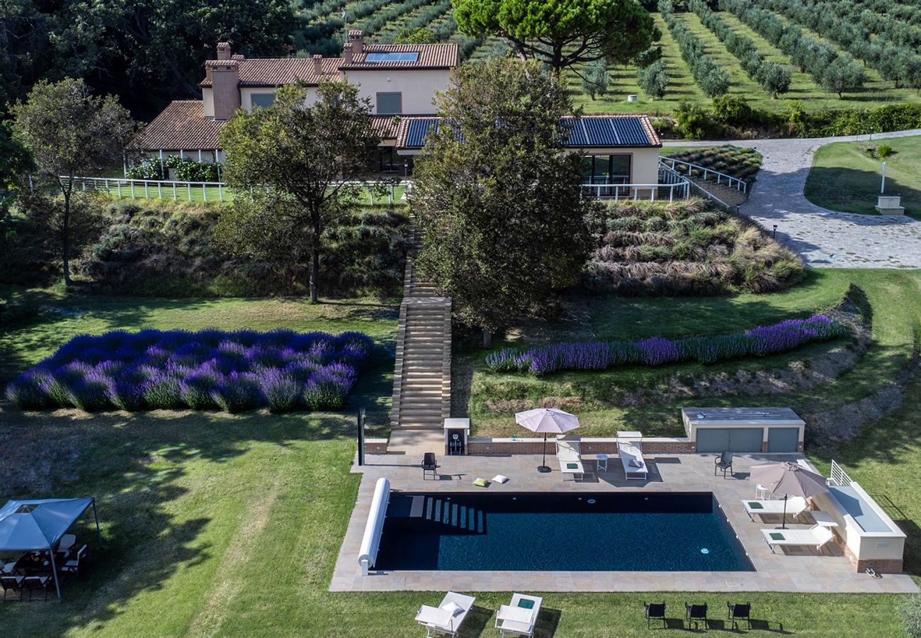 Villa in Saltara - Casale Astralis 13 Villa in Saltara - Casale Astralis 13