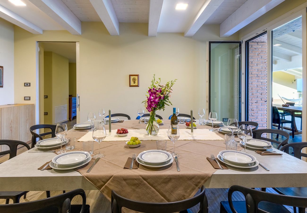 Villa in Saltara - Casale Astralis 13 Villa in Saltara - Casale Astralis 13