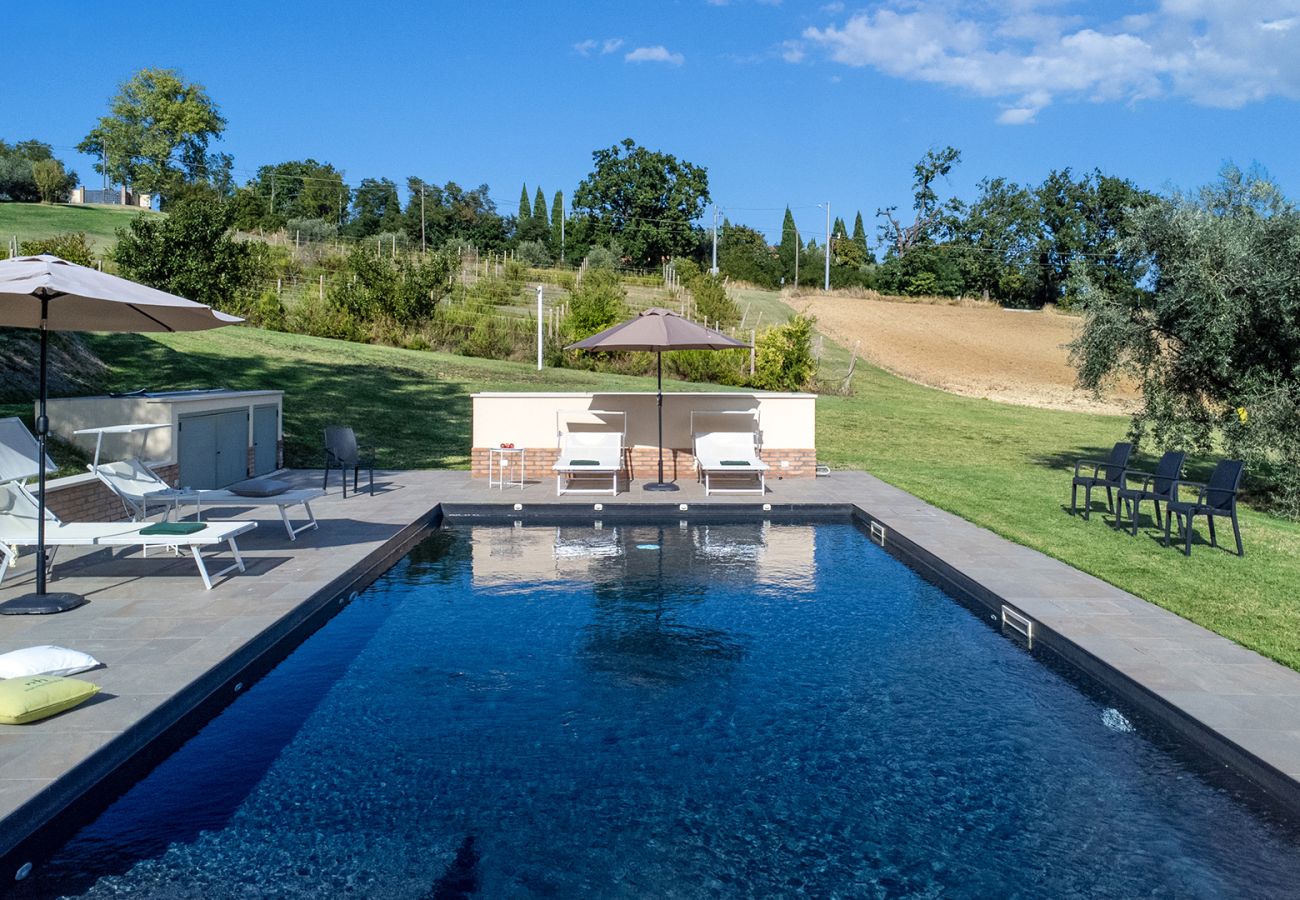 Villa in Saltara - Casale Astralis 13 Villa in Saltara - Casale Astralis 13