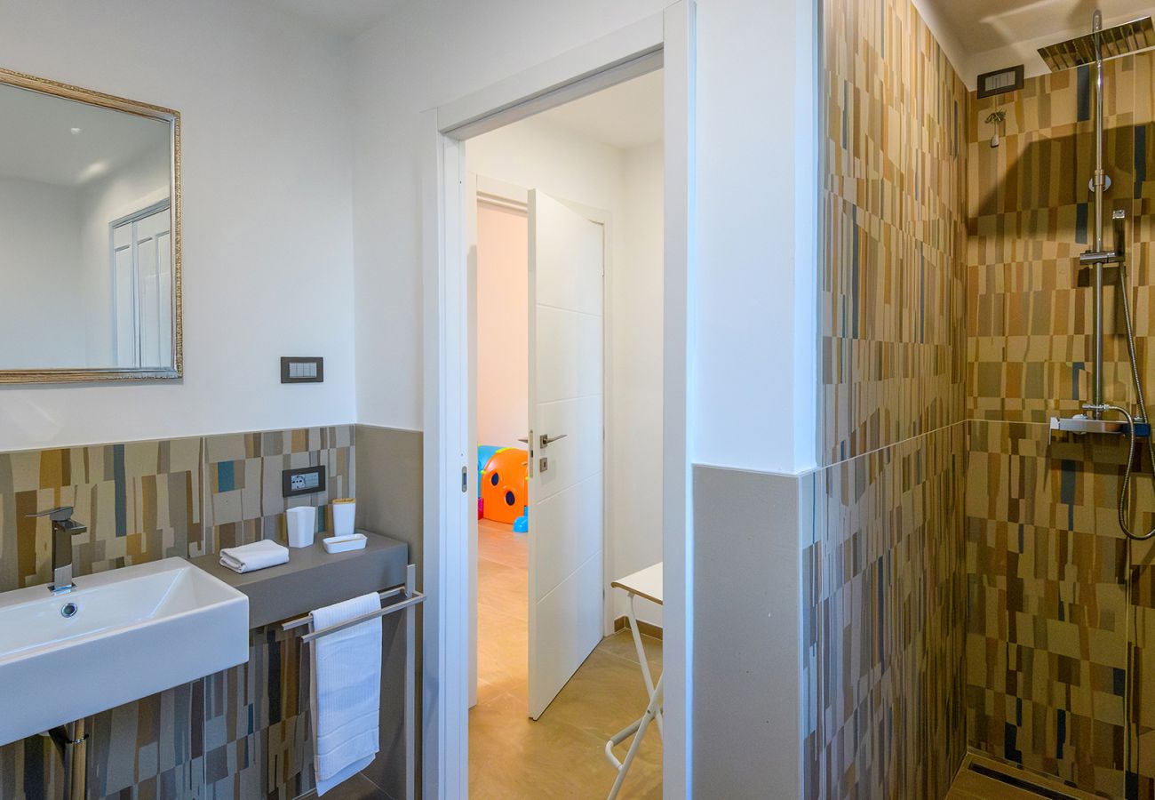 Villa in Saltara - Casale Astralis 13 Villa in Saltara - Casale Astralis 13