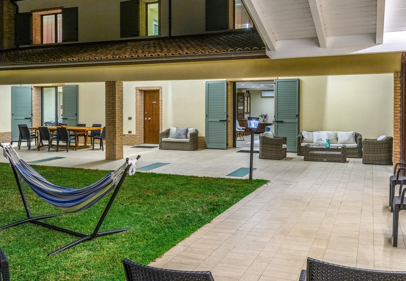 Villa in Saltara - Casale Astralis 13 Villa in Saltara - Casale Astralis 13