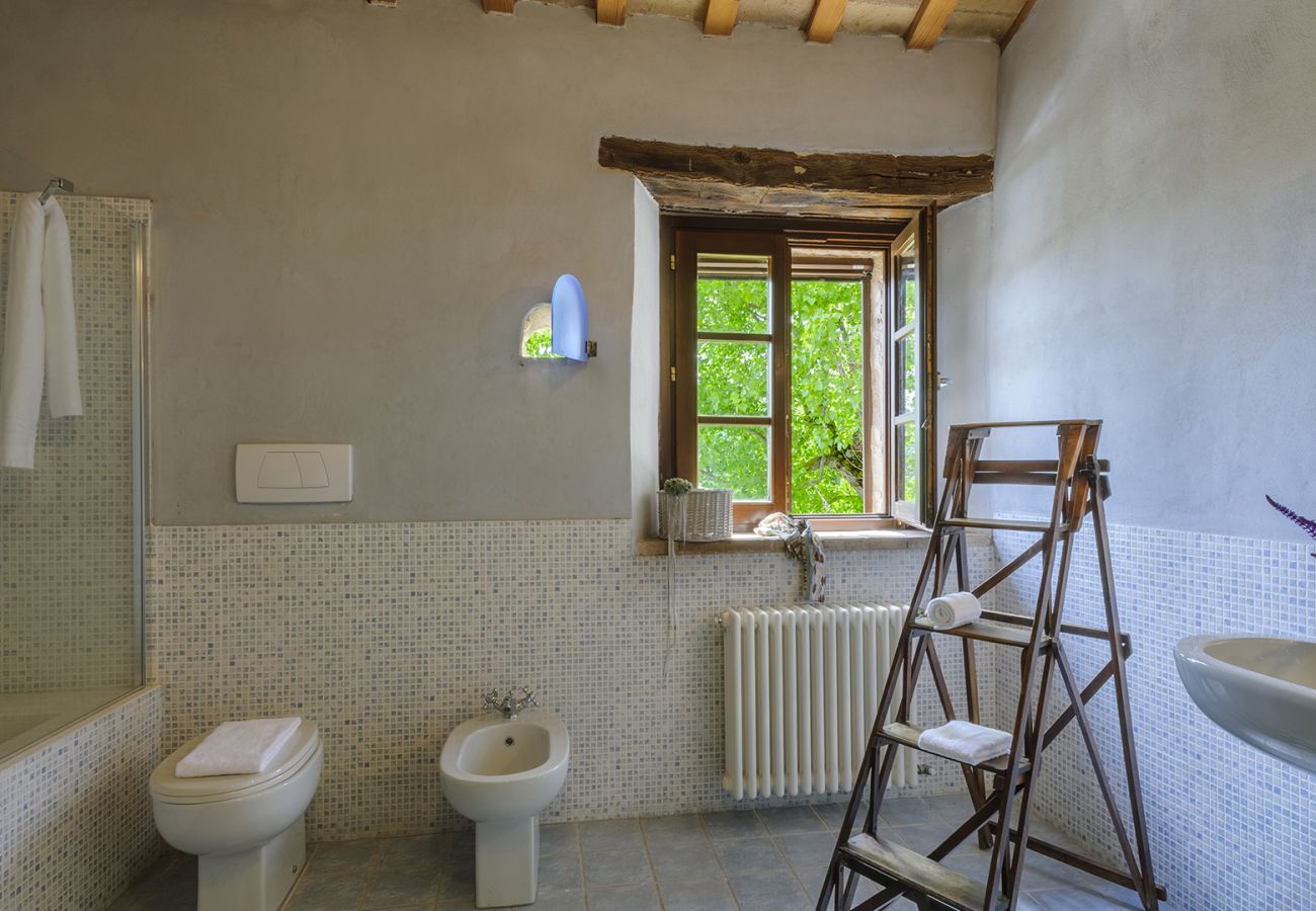 Villa in Cagli - Checello 12 Villa in Cagli - Checello 12