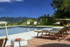 Villa in Cagli - Checello 12