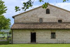 Villa in Cagli - Checello 12