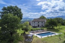 Villa in Cagli - Checello 12