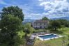Villa in Cagli - Checello 12 Villa in Cagli - Checello 12