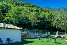 Villa in Piobbico - Acquanera 6+2