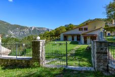 Villa in Piobbico - Acquanera 6+2