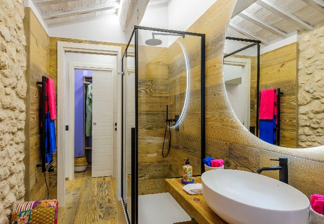 Villa in Sarnano - Casalino Galassi 4+2 Villa in Sarnano - Casalino Galassi 4+2