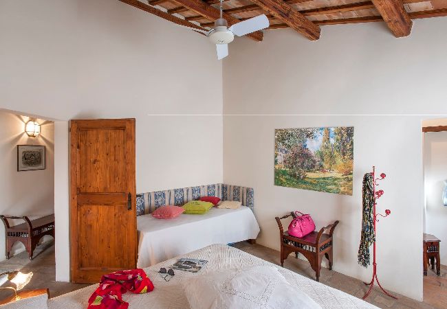 Villa in Saltara - Villa Deda 12+2 Villa in Saltara - Villa Deda 12+2