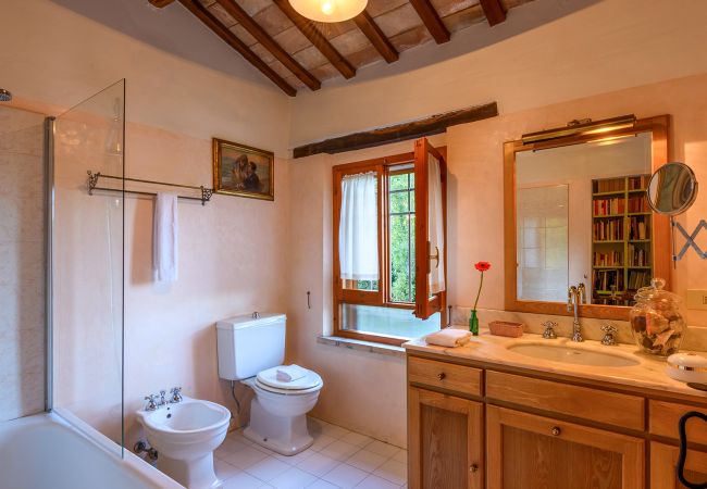 Villa in Saltara - Villa Deda 12+2 Villa in Saltara - Villa Deda 12+2