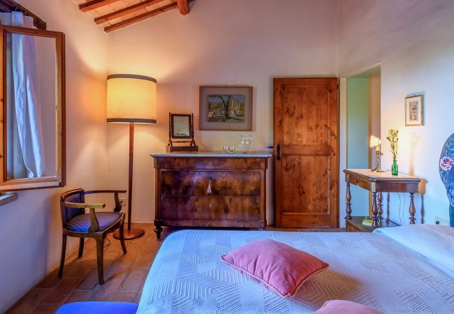 Villa in Saltara - Villa Deda 12+2 Villa in Saltara - Villa Deda 12+2