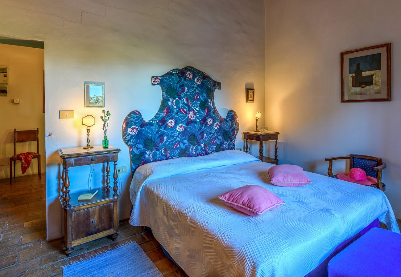 Villa in Saltara - Villa Deda 12+2 Villa in Saltara - Villa Deda 12+2