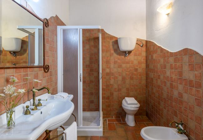 Villa in Apecchio - Ca Quattrocchi 10+3 Villa in Apecchio - Ca Quattrocchi 10+3