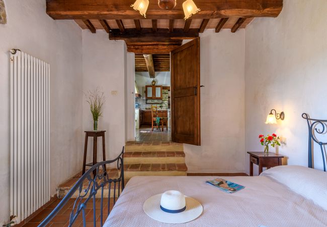 Villa in Apecchio - Ca Quattrocchi 10+3 Villa in Apecchio - Ca Quattrocchi 10+3