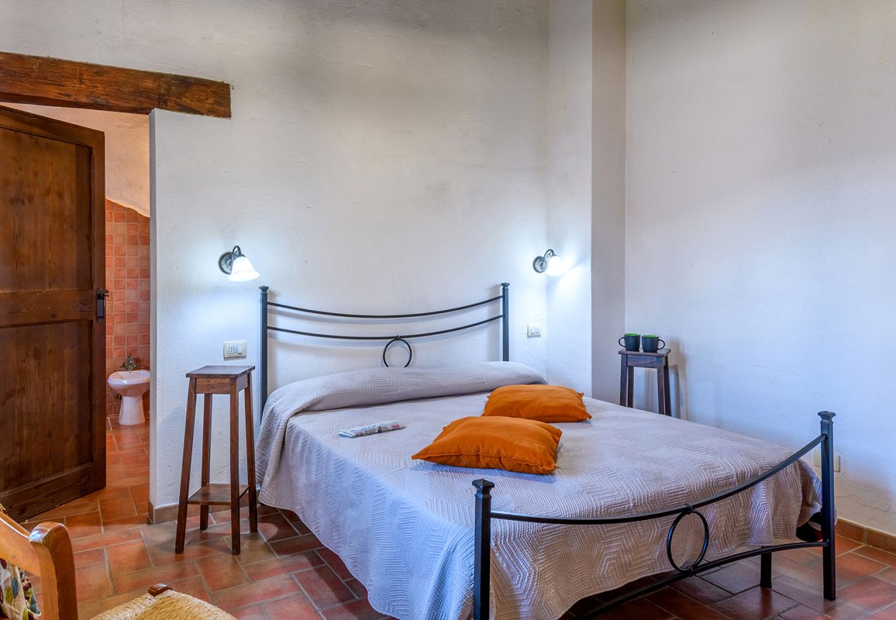 Villa in Apecchio - Ca Quattrocchi 10+3 Villa in Apecchio - Ca Quattrocchi 10+3