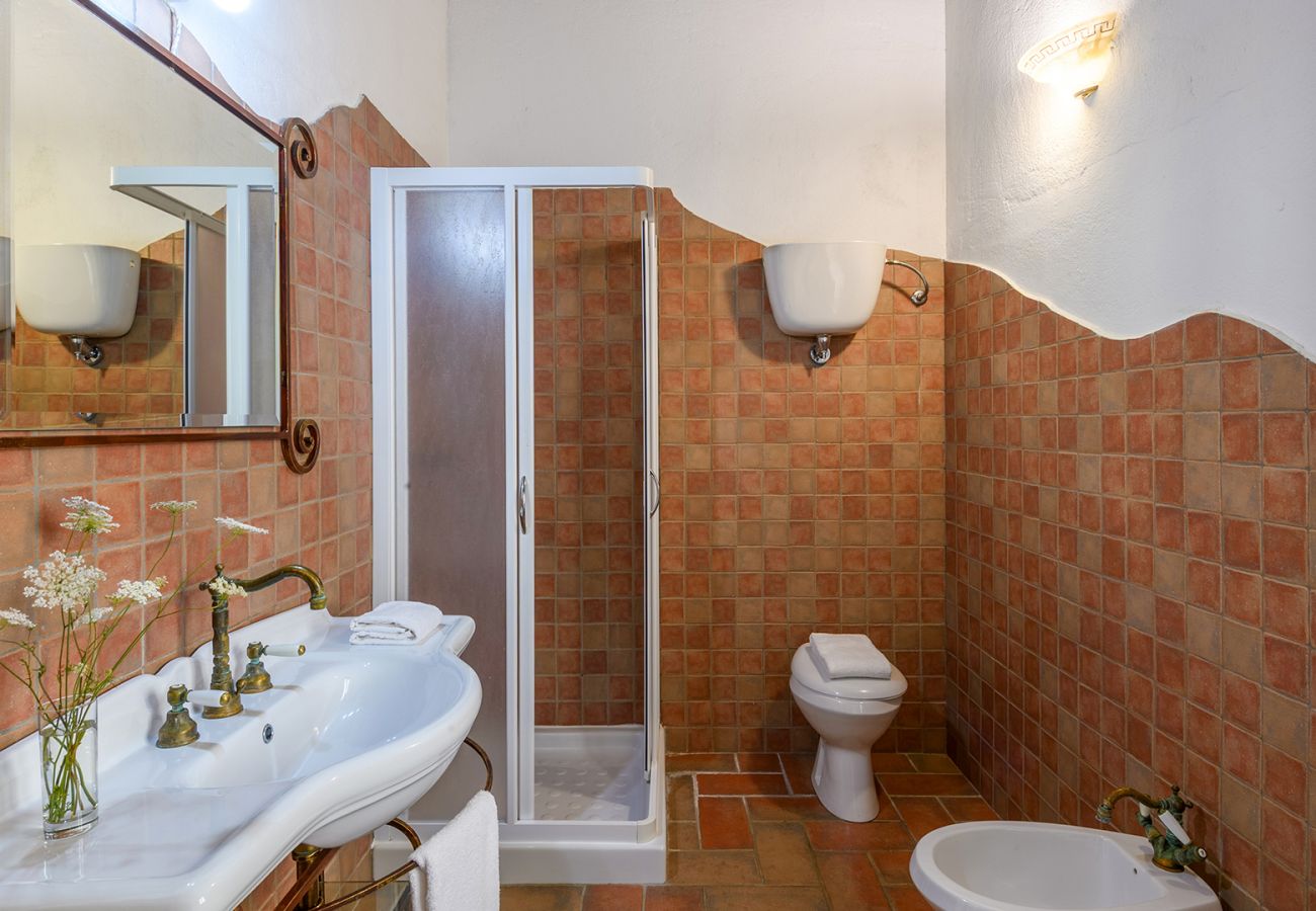 Villa in Apecchio - Ca Quattrocchi 10+3 Villa in Apecchio - Ca Quattrocchi 10+3