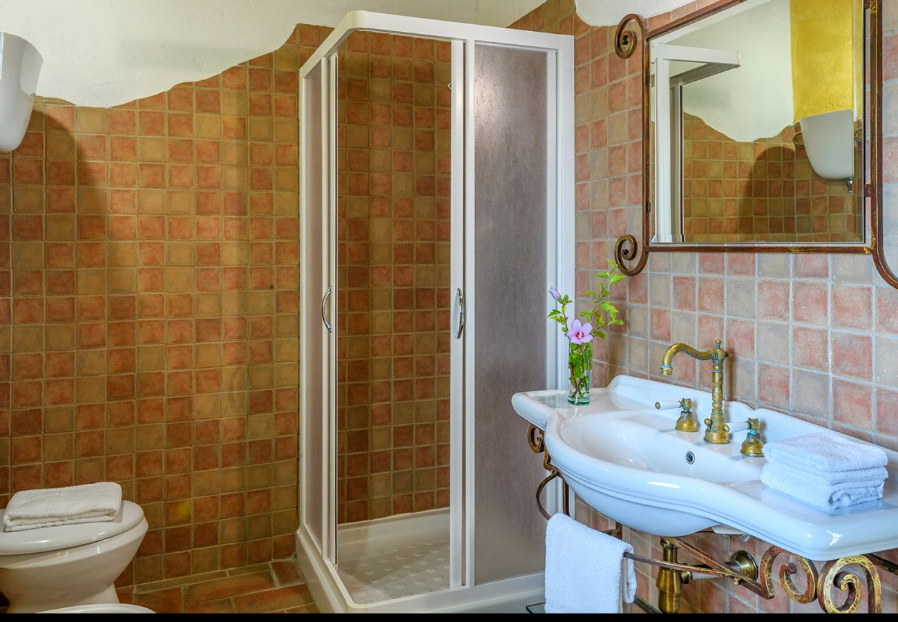 Villa in Apecchio - Ca Quattrocchi 10+3 Villa in Apecchio - Ca Quattrocchi 10+3